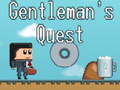 Spill Gentlemanens Quest online