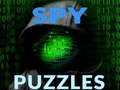 Spill Spionpuzzler online