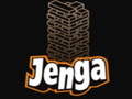 Spill Jenga online