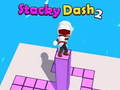 Spill Stacky Dash 2 online