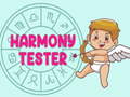 Spill Harmoni Tester online