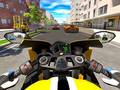 Spill Motorsykkel Stunt Simulator 3D online