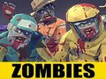 Spill Masse Zombie 3D online