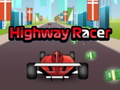 Spill Motorvei Racers online