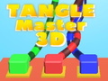 Spill Tangle-Master-3D online