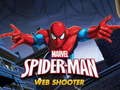 Spill Spider-Man: Nettskytter online