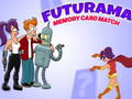 Spill Futurama online