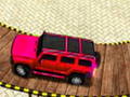 Spill Galne Stunts 3D online