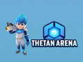 Spill Tethan Arena online