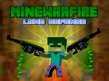 Spill Minewarfire Landevern online