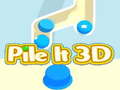 Spill Stable det 3D online