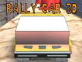 Spill Rallybil 3D GM online