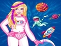 Spill Prinsesse Astronaut online