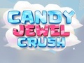 Spill Candy Jewel Crush online