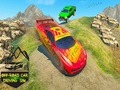 Spill Vannsklie Bil Stunts Racer online