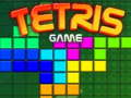 Spill Tetris online