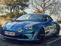 Spill Alpine A110 S Puslespill online