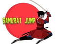 Spill Samurai Hopp online