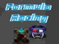 Spill Formel Racing online