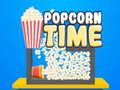 Spill Popcorn Tid online