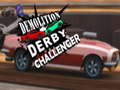 Spill Demolition Derby Utfordrer online