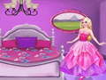 Spill Barbie Rom Dekorere online