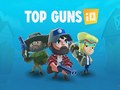 Spill Top Guns IO online