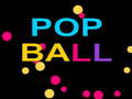 Spill Pop Ball online