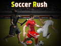 Spill Fotballrush online