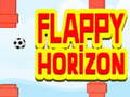 Spill Flappy Horisont online