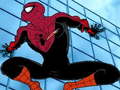 Spill Spiderman Kjole online