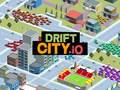 Spill Drift City.io online