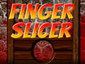 Spill Finger Skjerer online