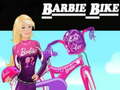 Spill Barbie Motorsyklist online