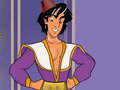 Spill Kle Aladdin online