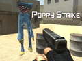 Spill Poppy Strike online