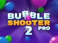 Spill Bubble Shooter Pro 2 online