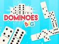 Spill Stor Domino online