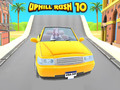 Spill Uphill Rush 10 online