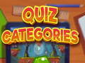 Spill Quizkategorier online