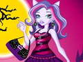 Spill Monster High: Kled Catrine online