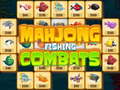 Spill Mahjong Fiskekamper online