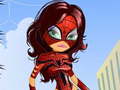 Spill Kle Spider Jenta online