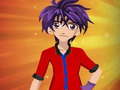 Spill Bakugan Klese online