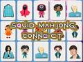 Spill Koble Squid Mahjong online