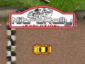 Spill Nitro Rally Evolusjon online