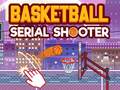 Spill Basketball Serien Skytter online