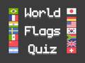 Spill Verdensflagg Quiz online