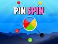 Spill Pin Spin online