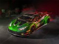 Spill Lamborghini Huracan GT3 EVO2 puslespill online